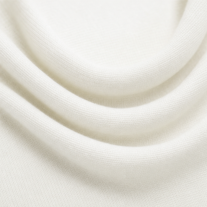 Draveline – Tröja z urringning typu cowl