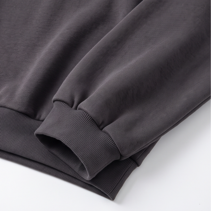 Layerly – Set bezrękawnika i bluzy med lång ärm
