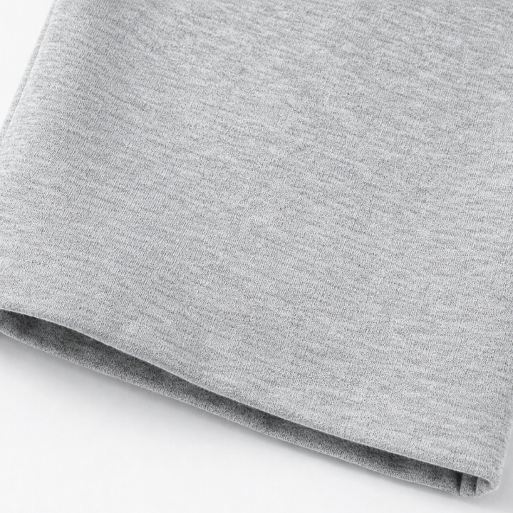 Wearbella – Byxor dresowe med hög midja i vida ben