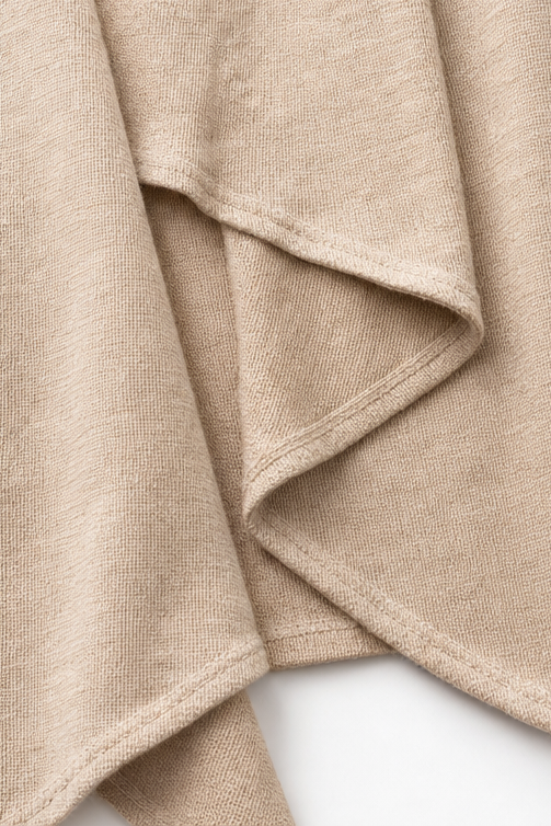 Wearbella – Zrelaksowany set marynarki z vida ben w trzech częściach