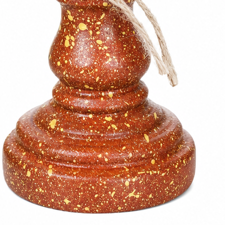 Harvestglow – Zniszczony Trio Świeczników i form av Dyni (3-pack)