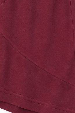 Wearbella – Kofta z 3/4 ręKaffemi i otwartym przodem
