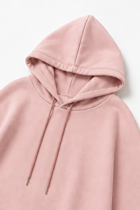 Wearbella – Peleryna z kapturem i set byxor z vida ben