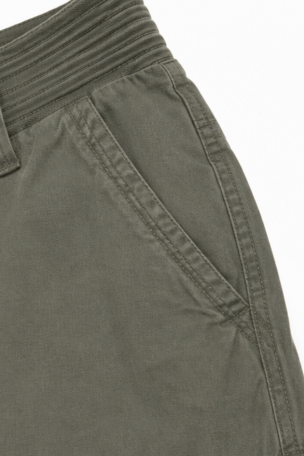 Wearbella – Vintage Breda Byxor Cargo