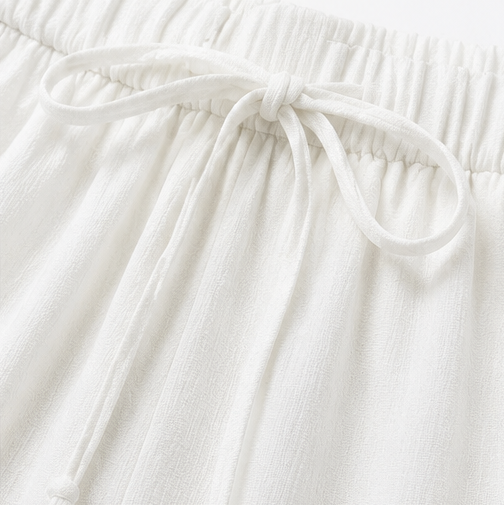 Eloria – Elegant set loungewear för kvinnor w 3 częściach