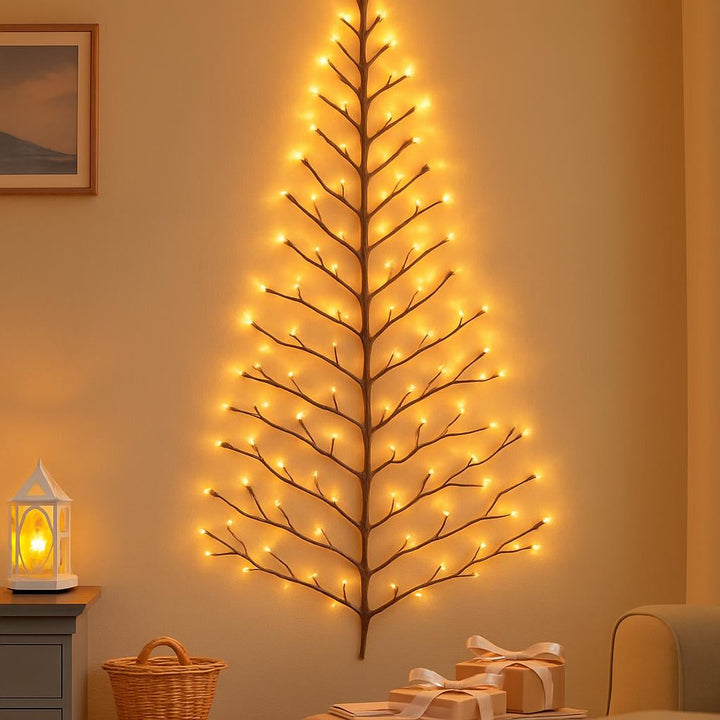 Lunawisp LED Blommig Slinga Świetlny