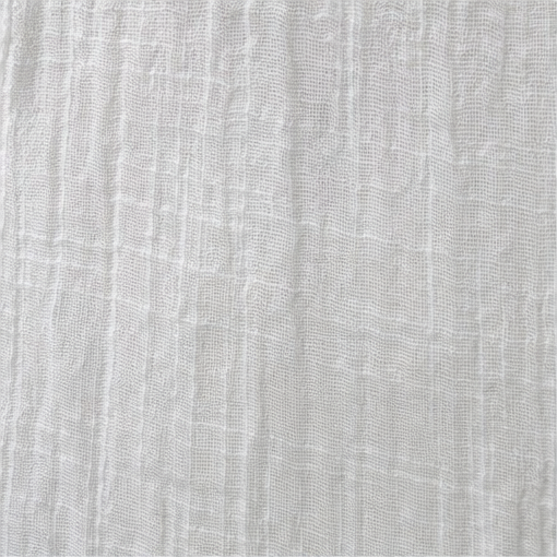 Wearbella – Blus z frędzlami, urringning w v-ringning, lång ärm