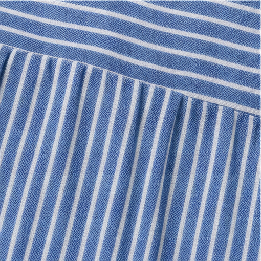 Stripevoy – Klänning Midi, Som Rör Sig Z Dig, A Inte Przeciwko Tobie