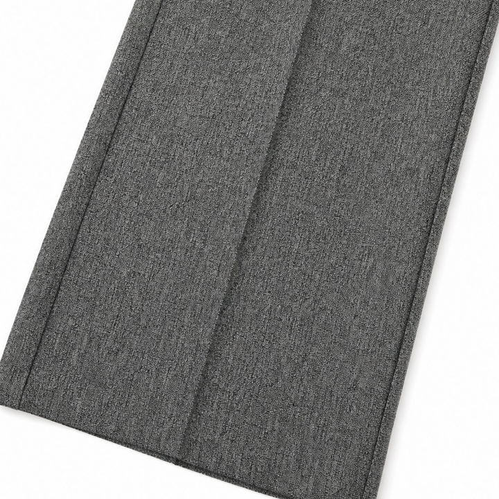 Wearbella – Byxor med hög midja, vida ben