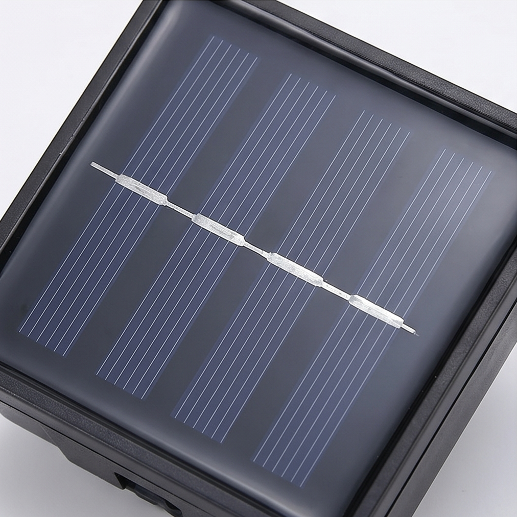 Glowvara – Solarne Grzyby Oświetleniowe för Ścieżek w Ogrodzie