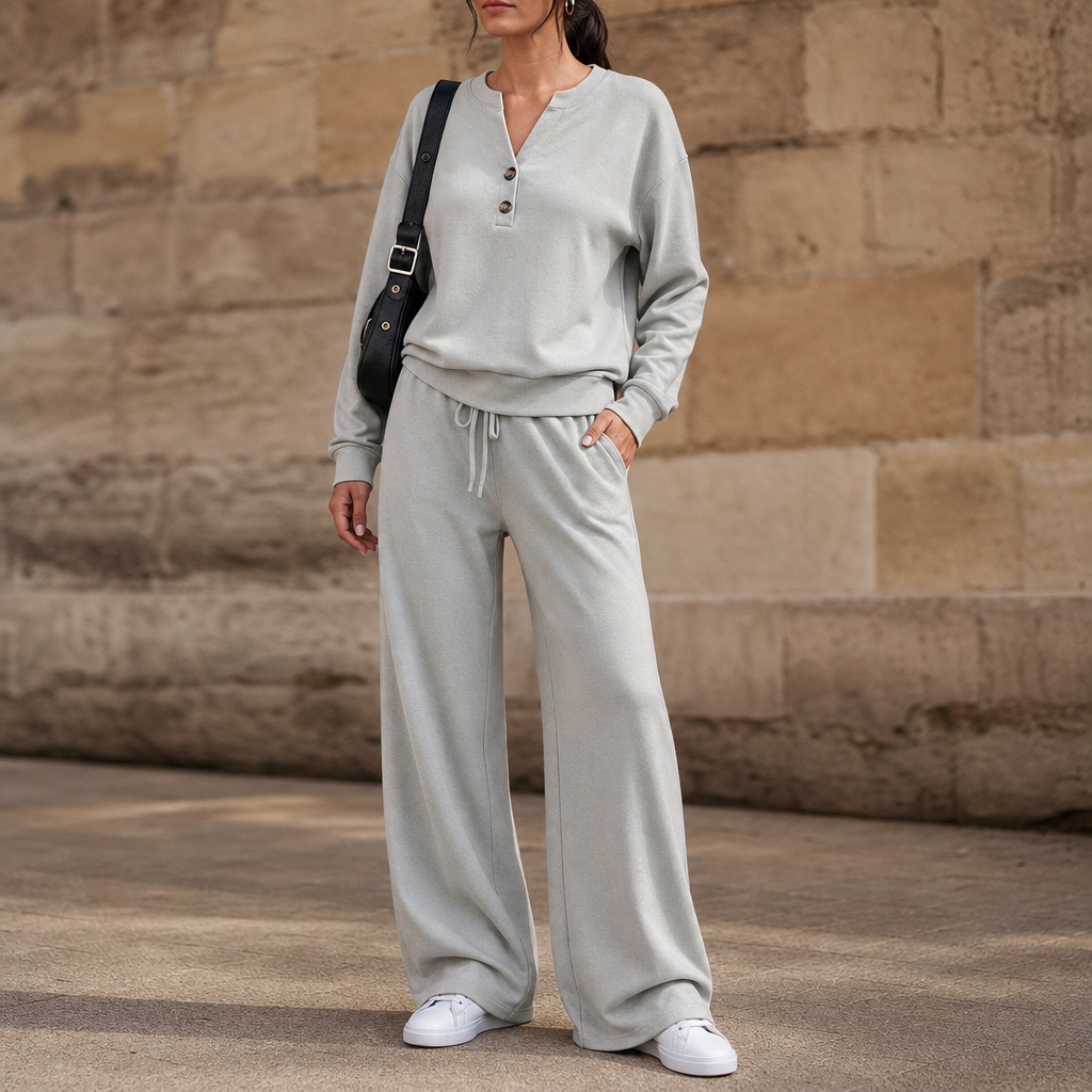 Wearbella – Set z vida ben i paskiem