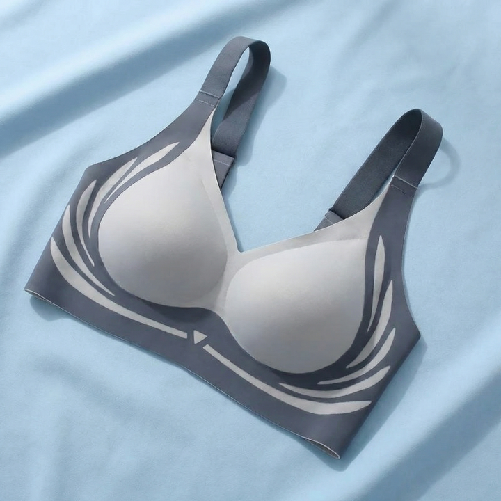 Veluna – Potężny sömlös bh push-up