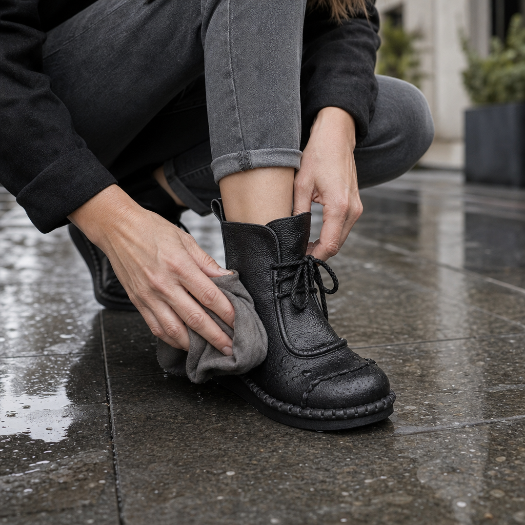 Marisol – Boots på Słupku