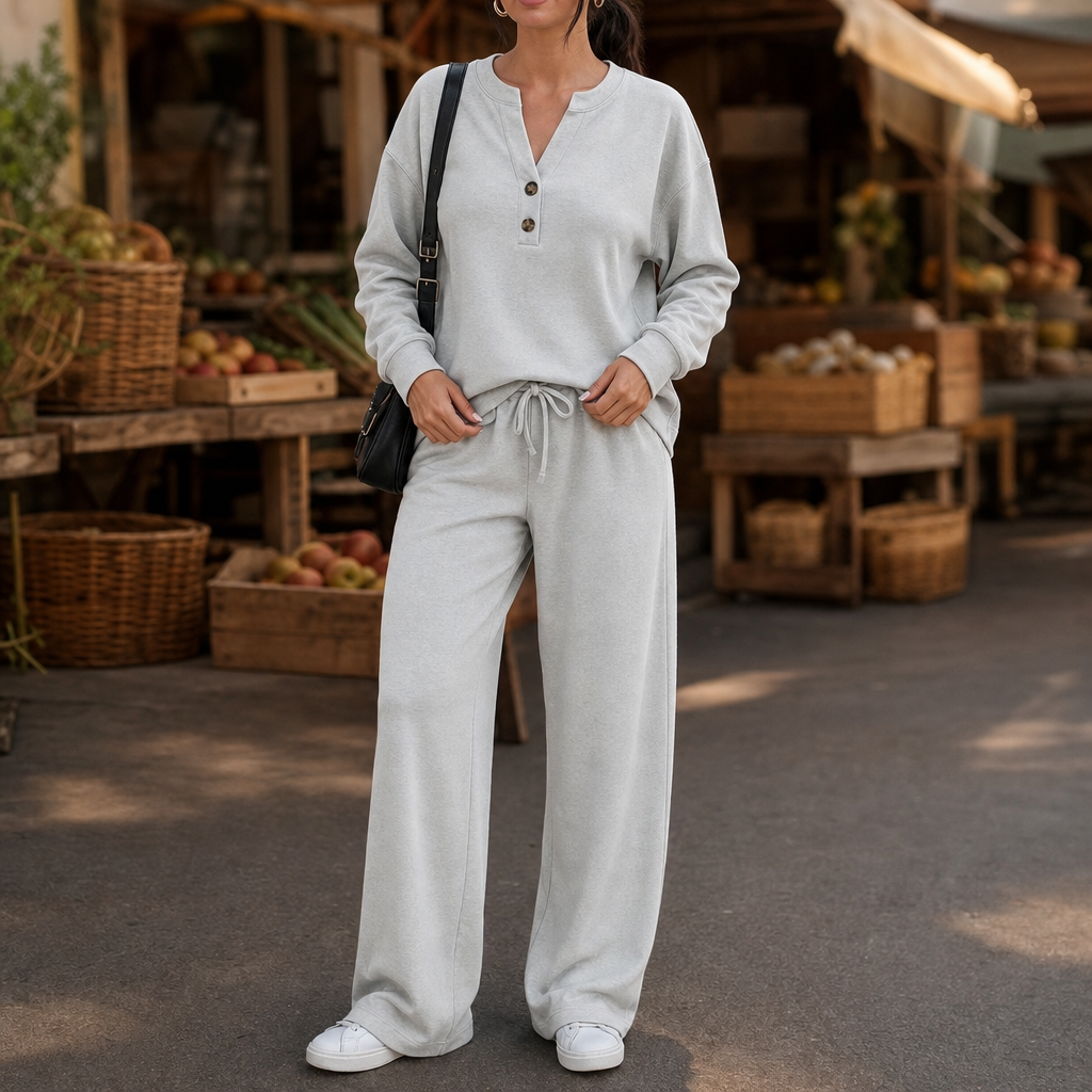 Wearbella – Set z vida ben i paskiem