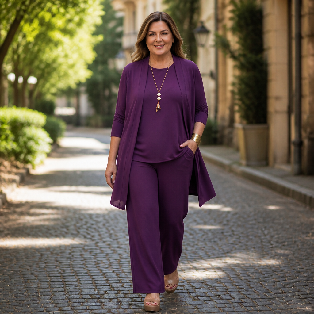 Wearbella – 3-częściowy set, som redan został dla Dig wybrany