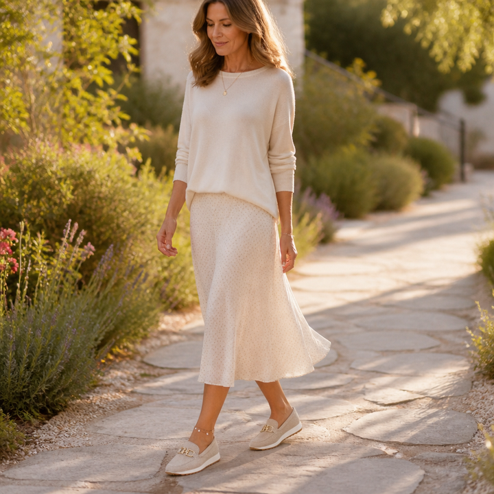 Wearbella – Mokasyny, som ser ut ładnie
