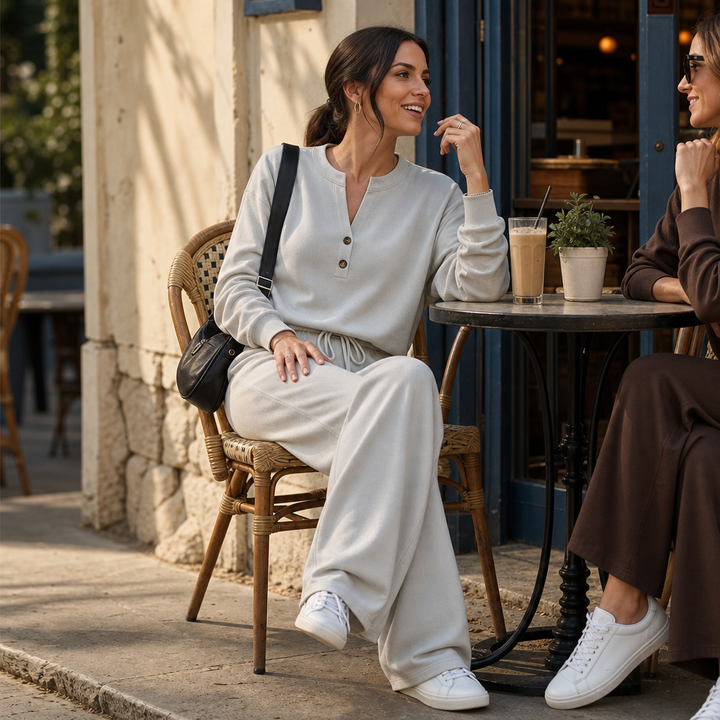 Wearbella – Set z vida ben i paskiem