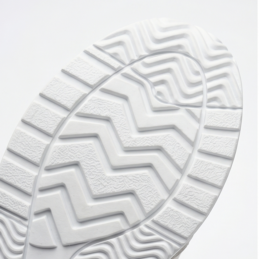 LunaWalk – Lekkie sneakers w retro band