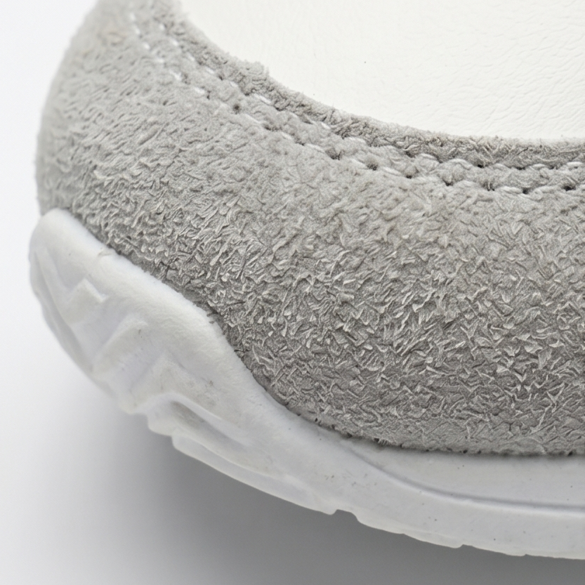 LunaWalk – Lekkie sneakers w retro band