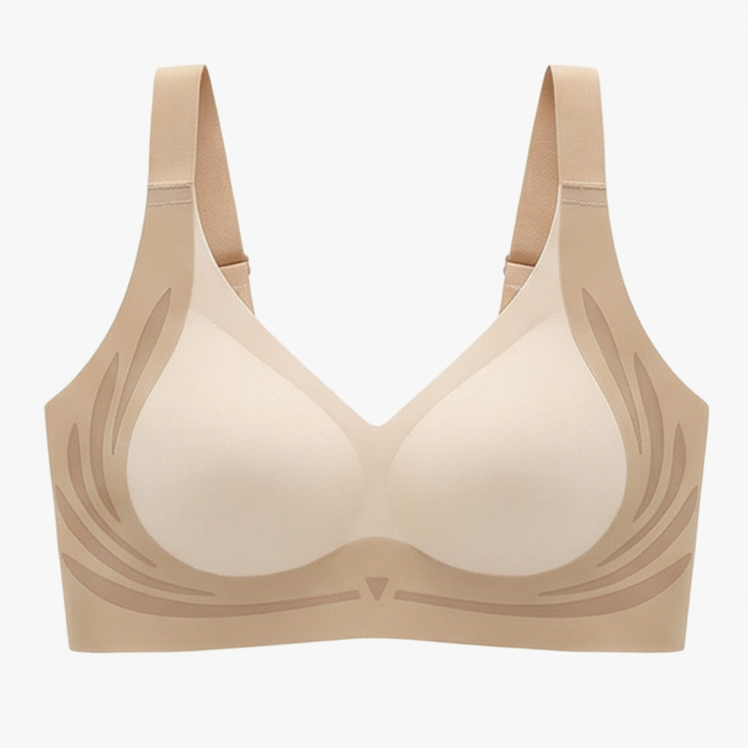 Veluna – Potężny sömlös bh push-up