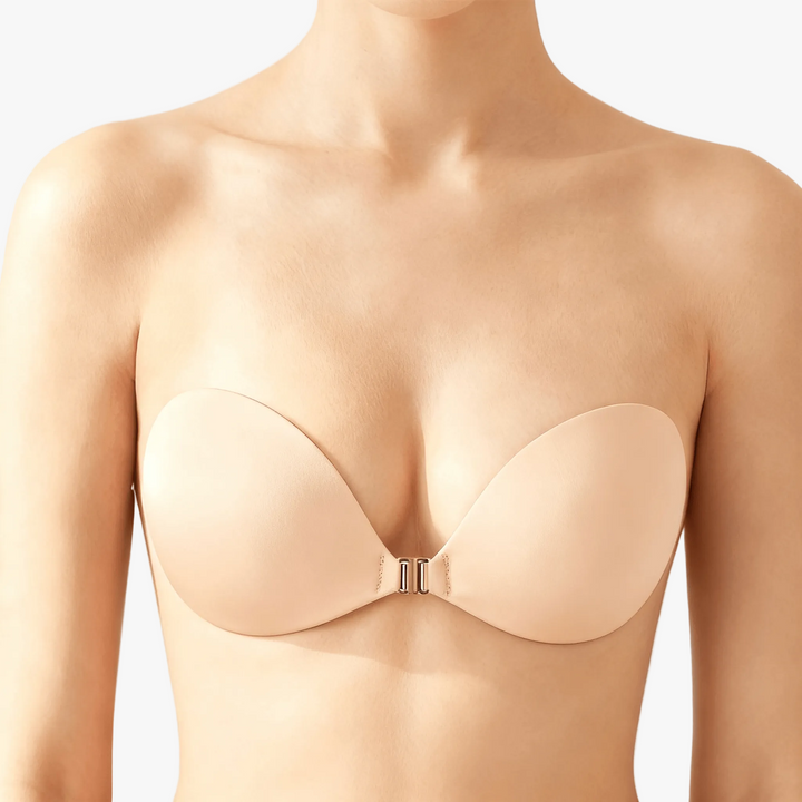 Liftara – Niewidoczny Klejowy Bh Push Up