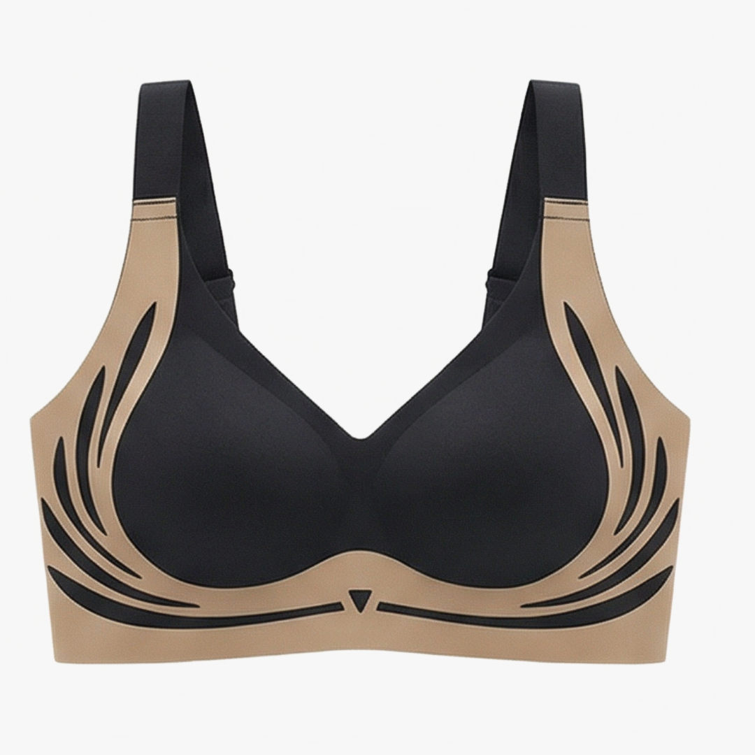Veluna – Potężny sömlös bh push-up