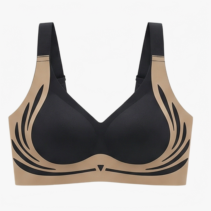 Veluna – Potężny sömlös bh push-up