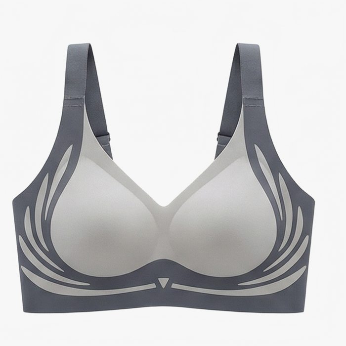 Veluna – Potężny sömlös bh push-up
