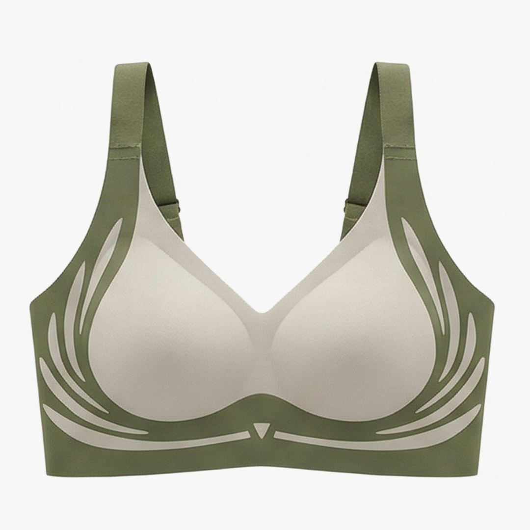 Veluna – Potężny sömlös bh push-up