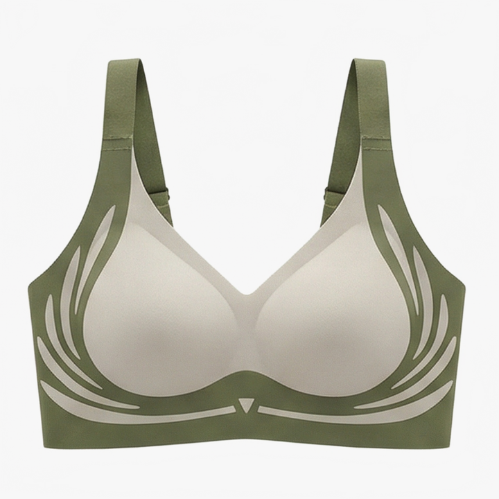Veluna – Potężny sömlös bh push-up