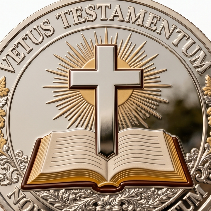 Sanctora – Pamiątkowa Moneta Ostatniej Wieczerzy