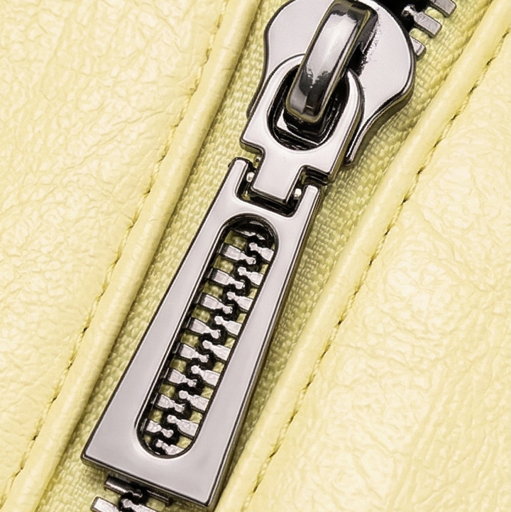 Sovana – Mjuk väska över axeln z paskiem crossbody