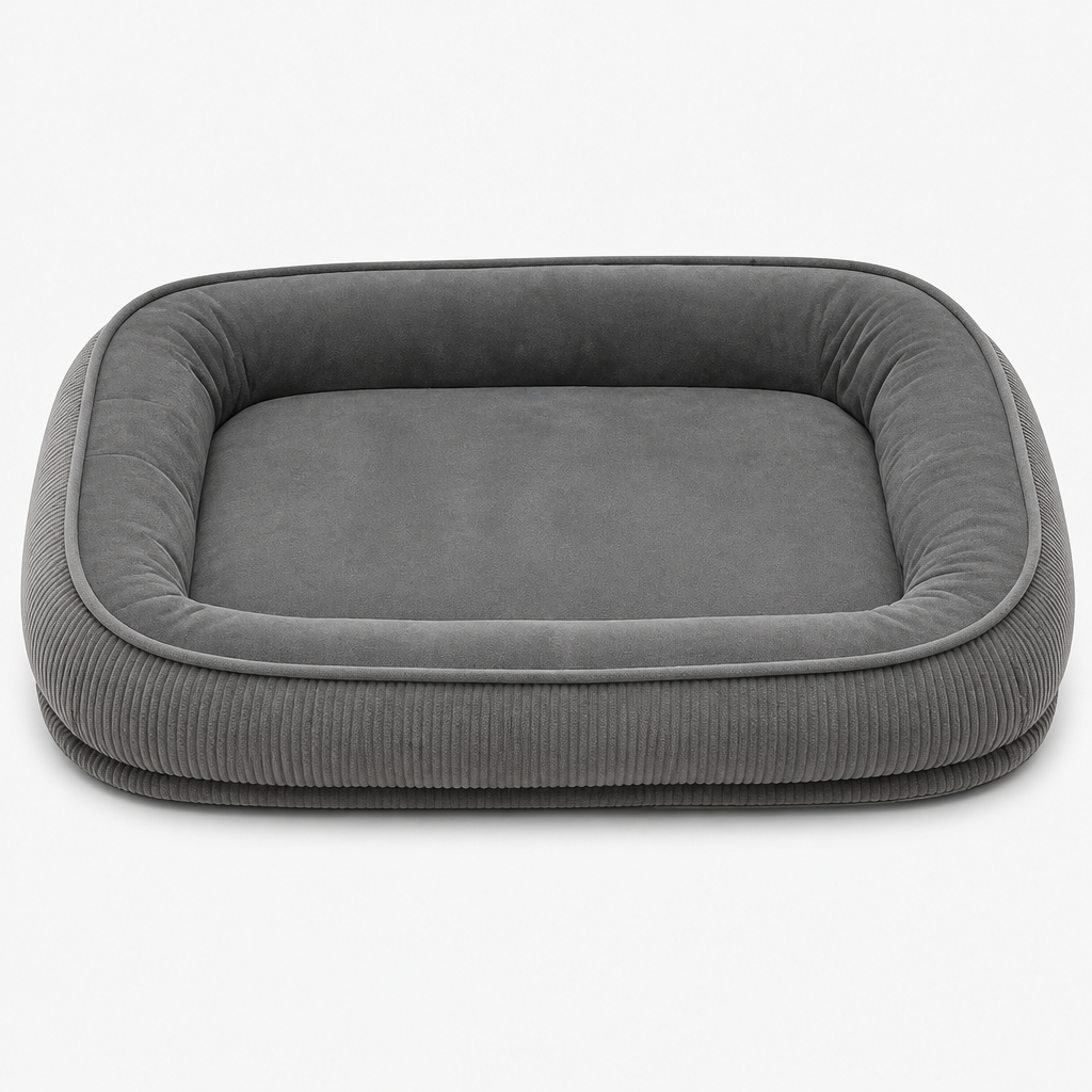 Pawsera - Całoroczna Sofa dla Zwierząt