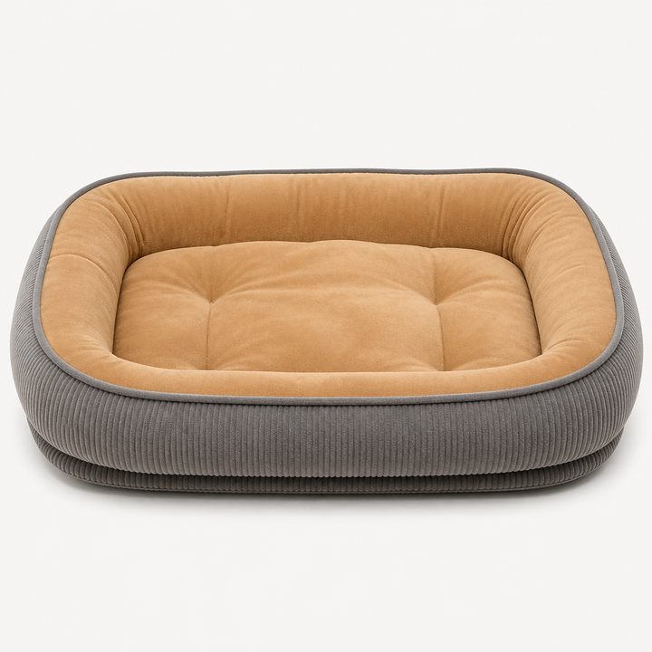 Pawsera - Całoroczna Sofa dla Zwierząt