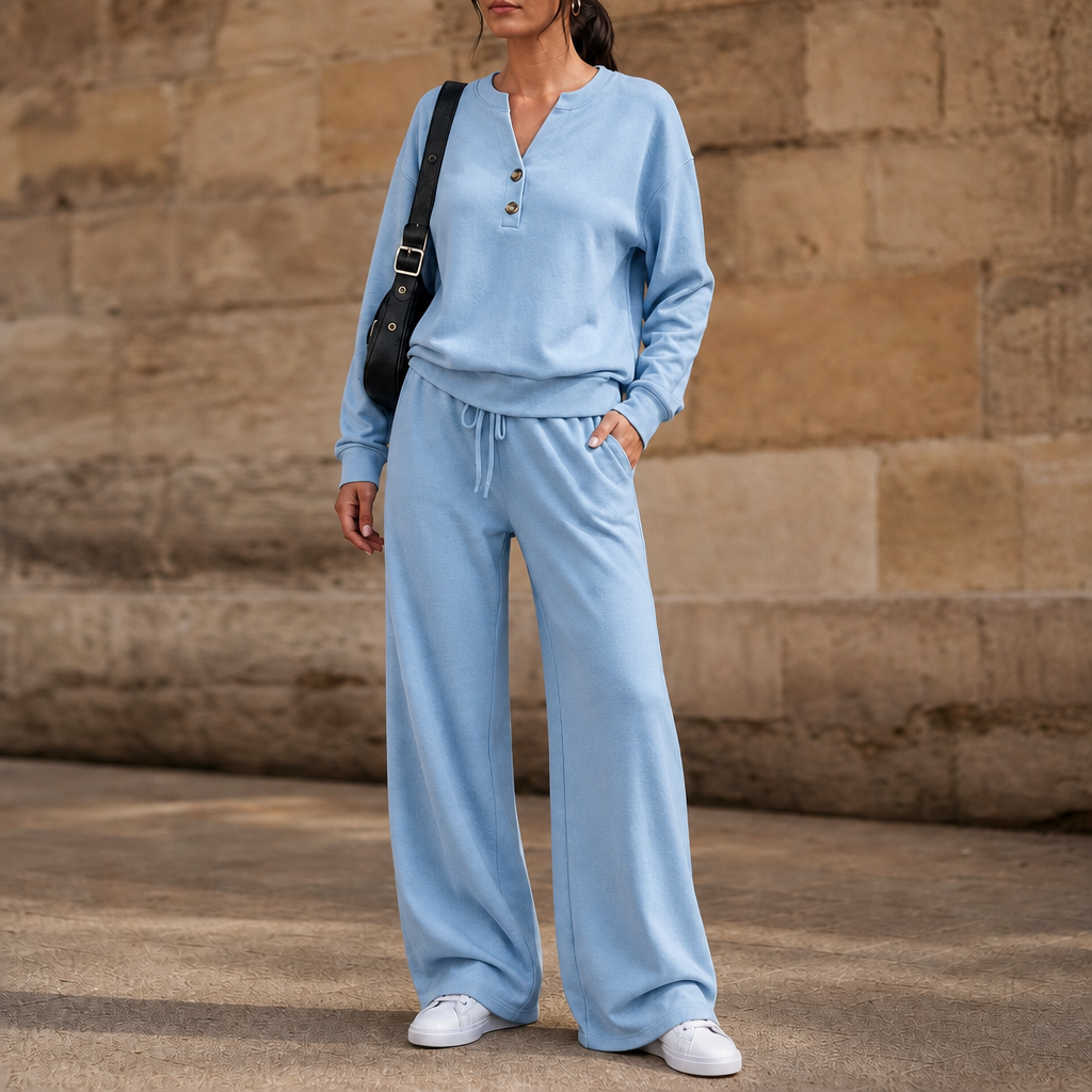 Wearbella – Set z vida ben i paskiem