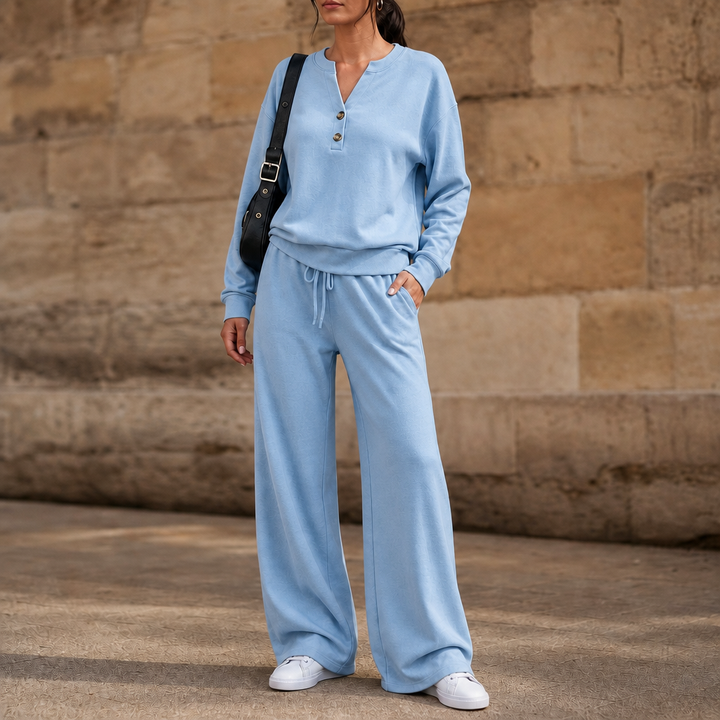 Wearbella – Set z vida ben i paskiem