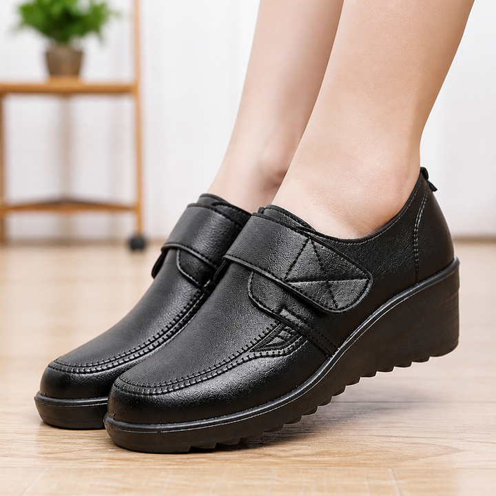 Stridewell – Skor arbets typu Slip-On