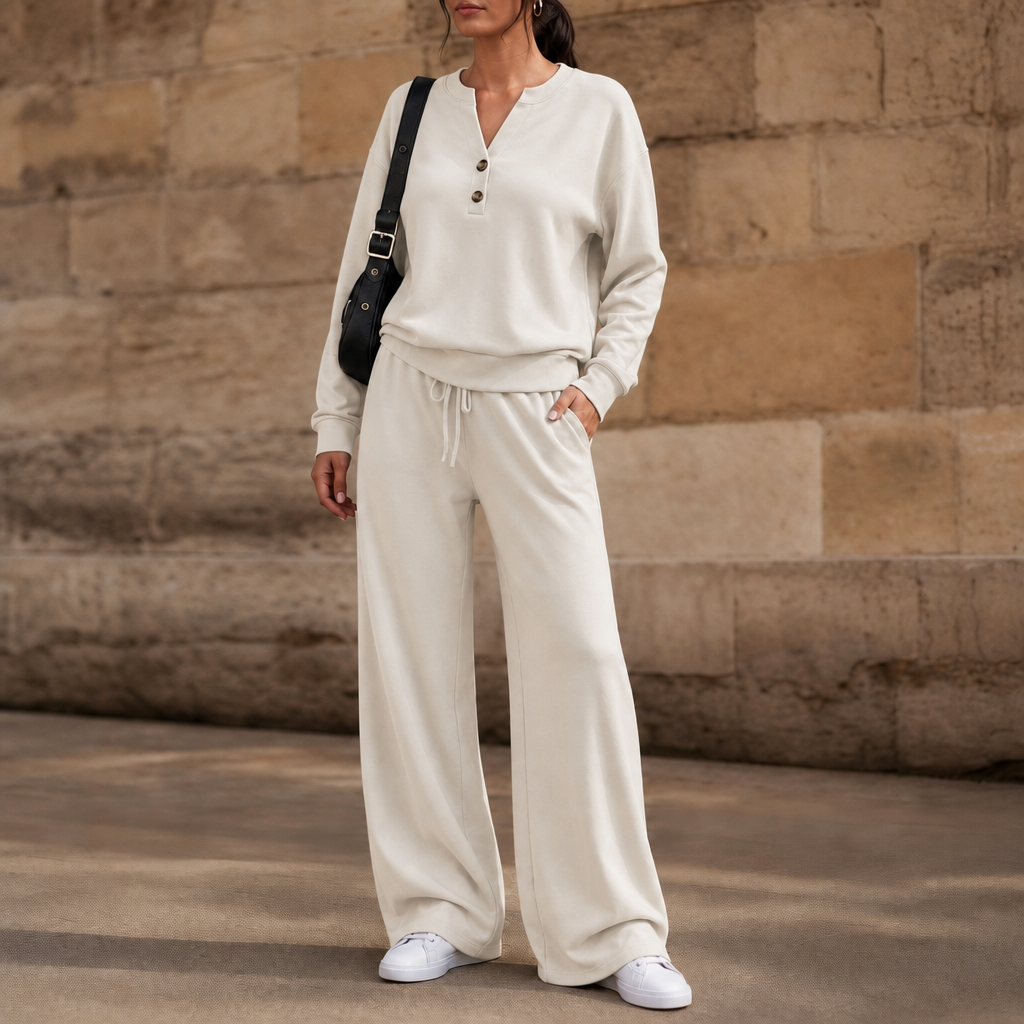 Wearbella – Set z vida ben i paskiem