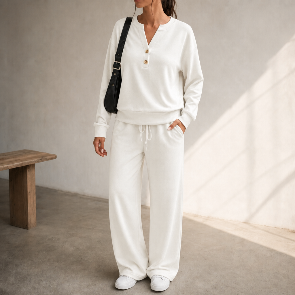 Wearlyn – Komplet dwu-elementowy z vida ben Henley